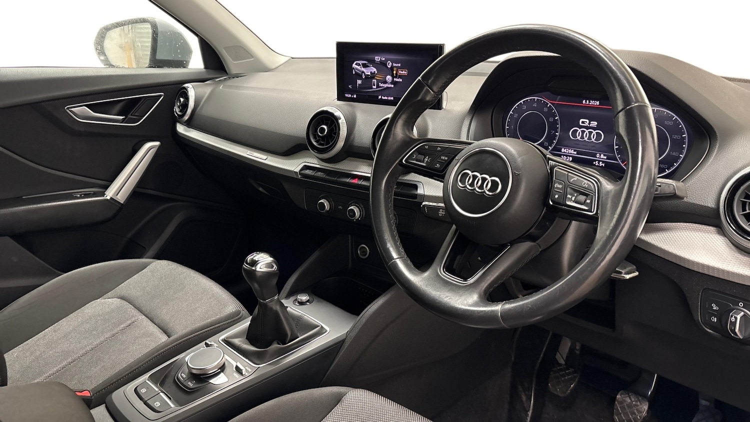 Used Audi Q2 2021 for sale - 78090697: Photo 4