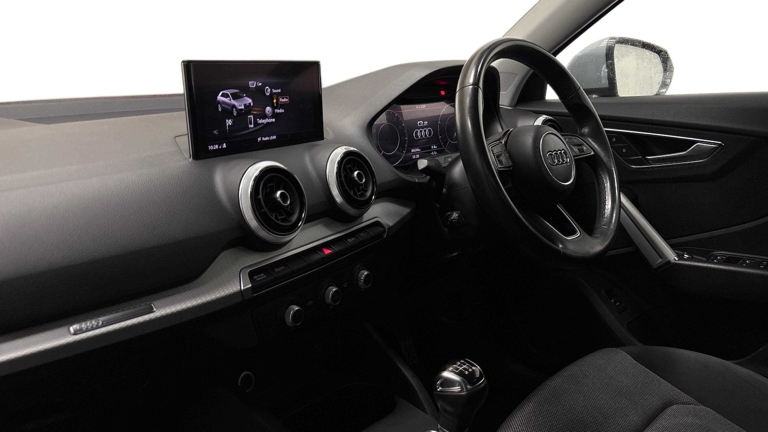 Used Audi Q2 2021 for sale - 78090697: Photo 5