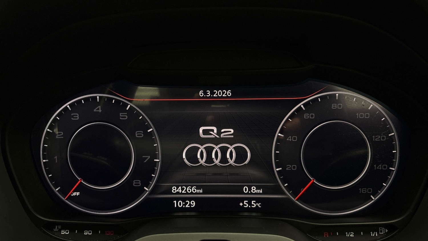 Used Audi Q2 2021 for sale - 78090697: Photo 7