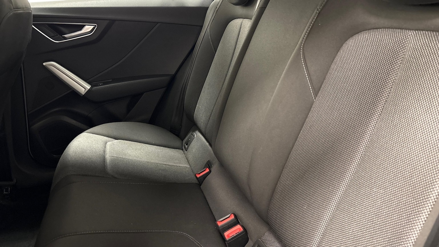 Used Audi Q2 2021 for sale - 78090697: Photo 8