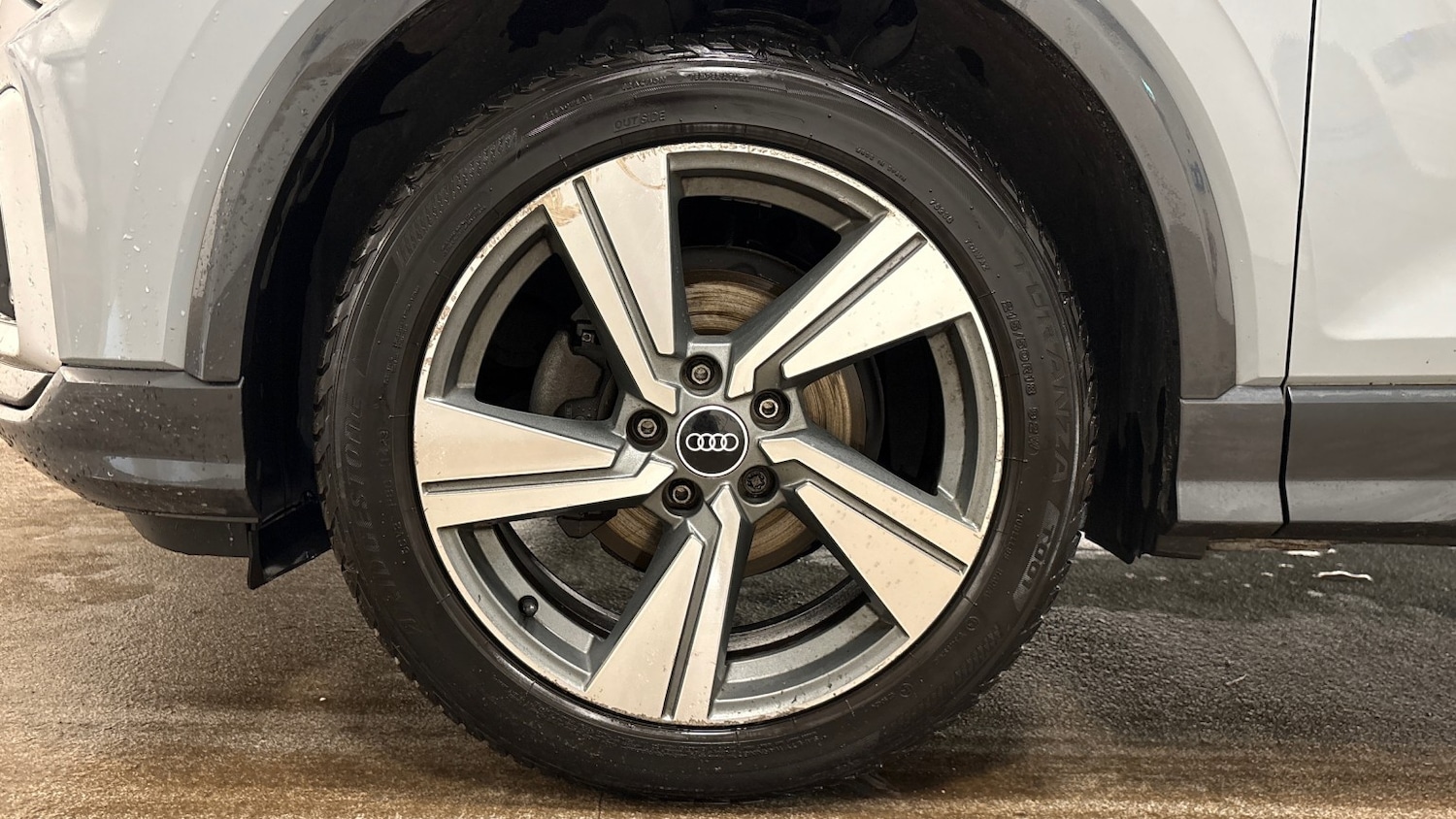 Used Audi Q2 2021 for sale - 78090697: Photo 9