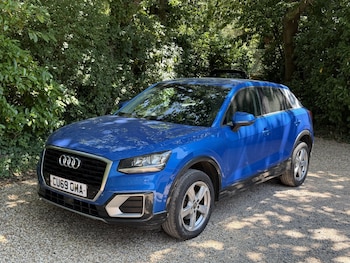 Used Audi Q2 2019 for sale - 79130689: Photo