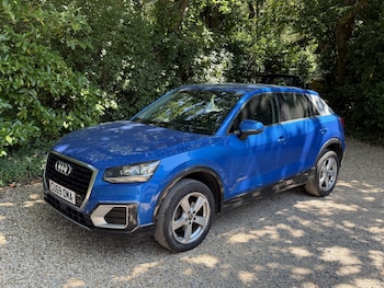 Used Audi Q2 2019 for sale - 79130689: Photo