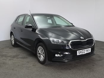 Used Skoda Fabia 2022 for sale - 79725129: Photo