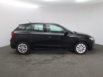 Used Skoda Fabia 2022 for sale - 79725129: Photo