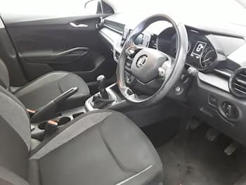 Used Skoda Fabia 2022 for sale - 79725129: Photo