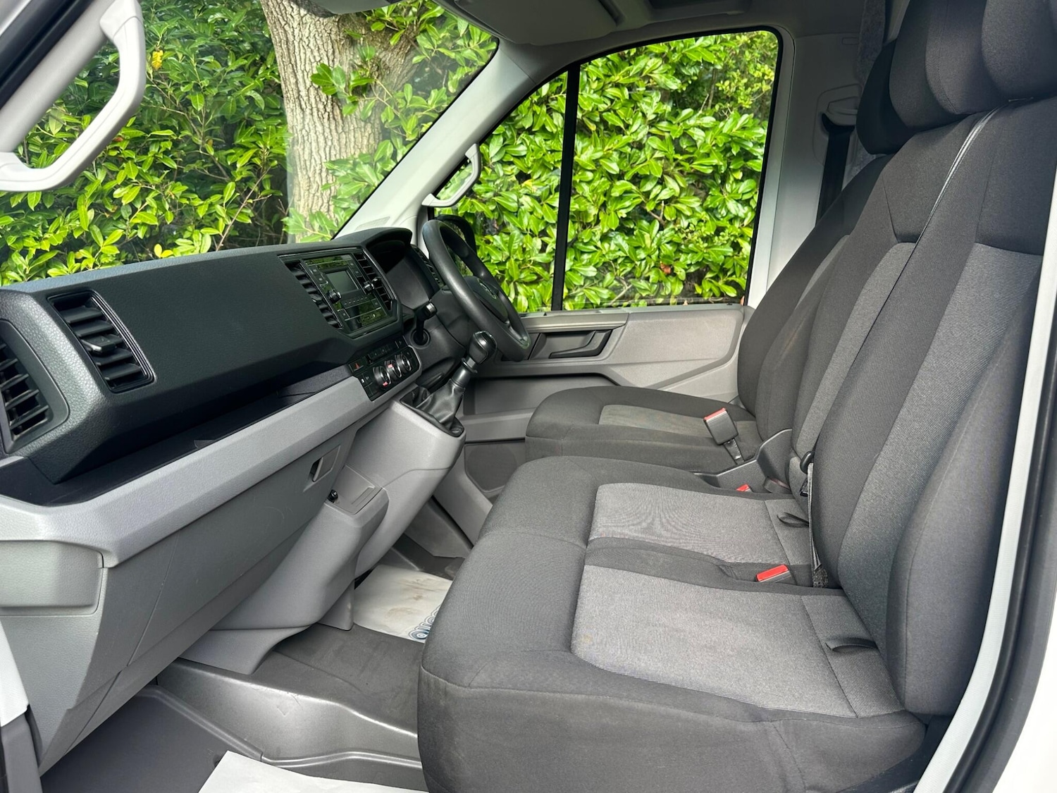 Used Volkswagen Crafter 2020 for sale - 76778111: Photo 10