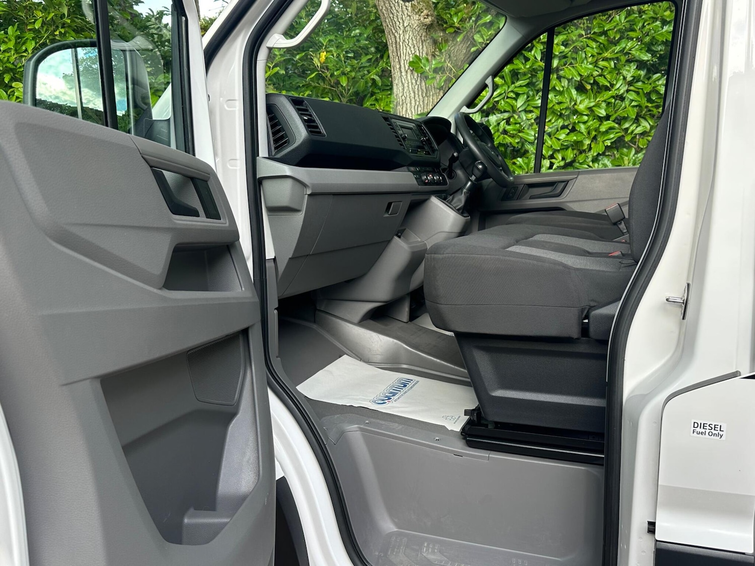 Used Volkswagen Crafter 2020 for sale - 76778111: Photo 11