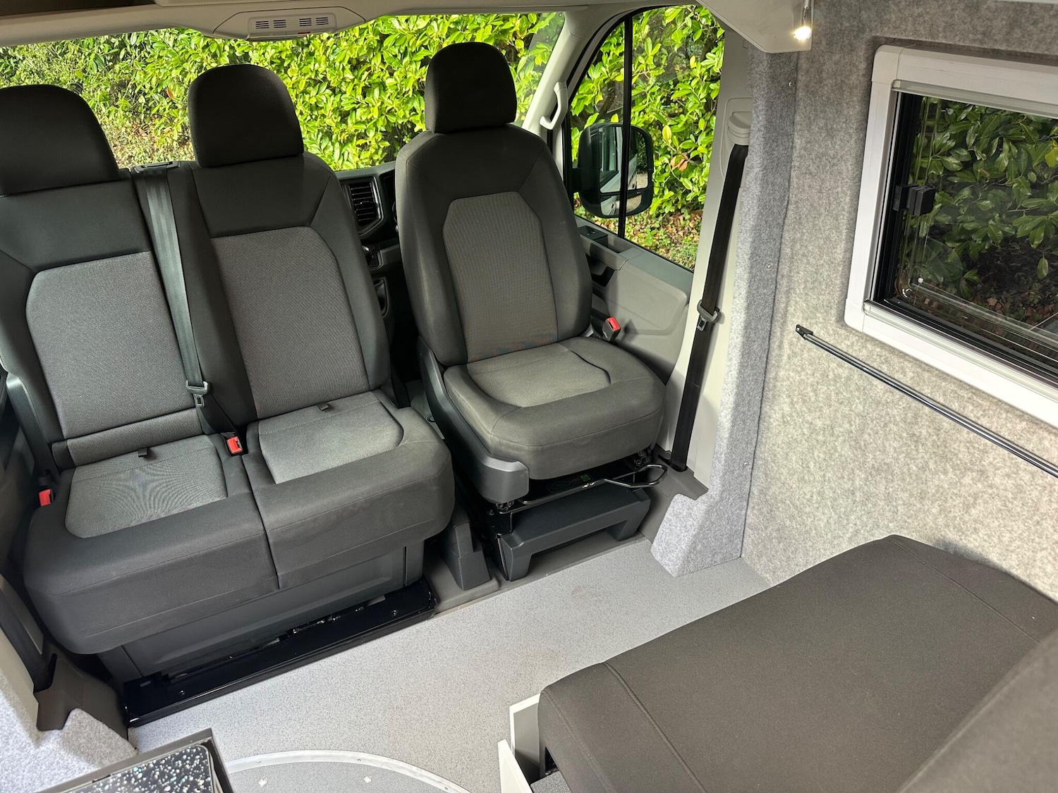 Used Volkswagen Crafter 2020 for sale - 76778111: Photo 13