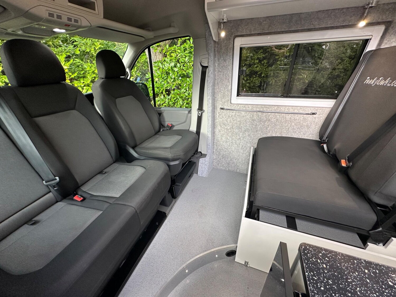 Used Volkswagen Crafter 2020 for sale - 76778111: Photo 15