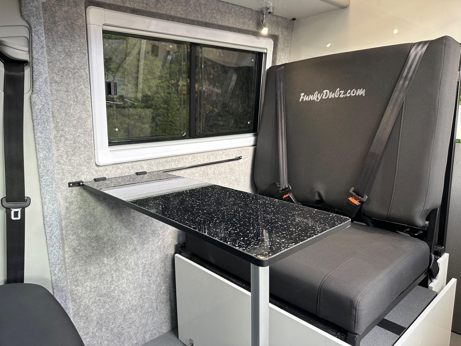 Used Volkswagen Crafter 2020 for sale - 76778111: Photo 17