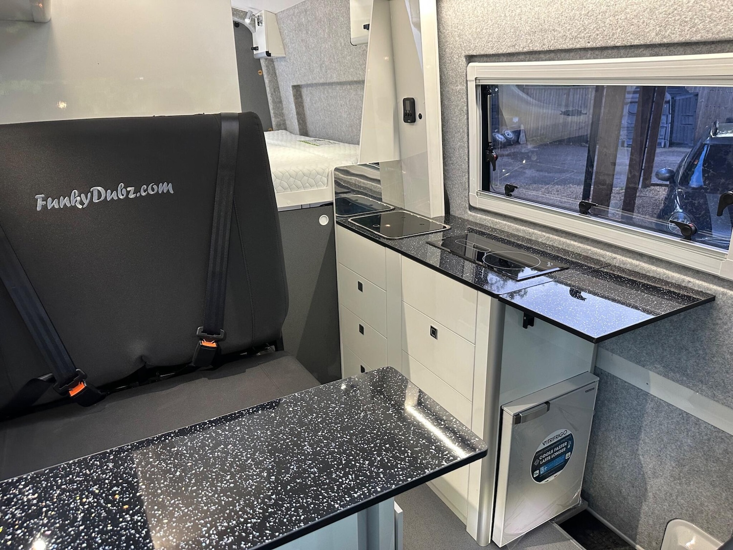 Used Volkswagen Crafter 2020 for sale - 76778111: Photo 19