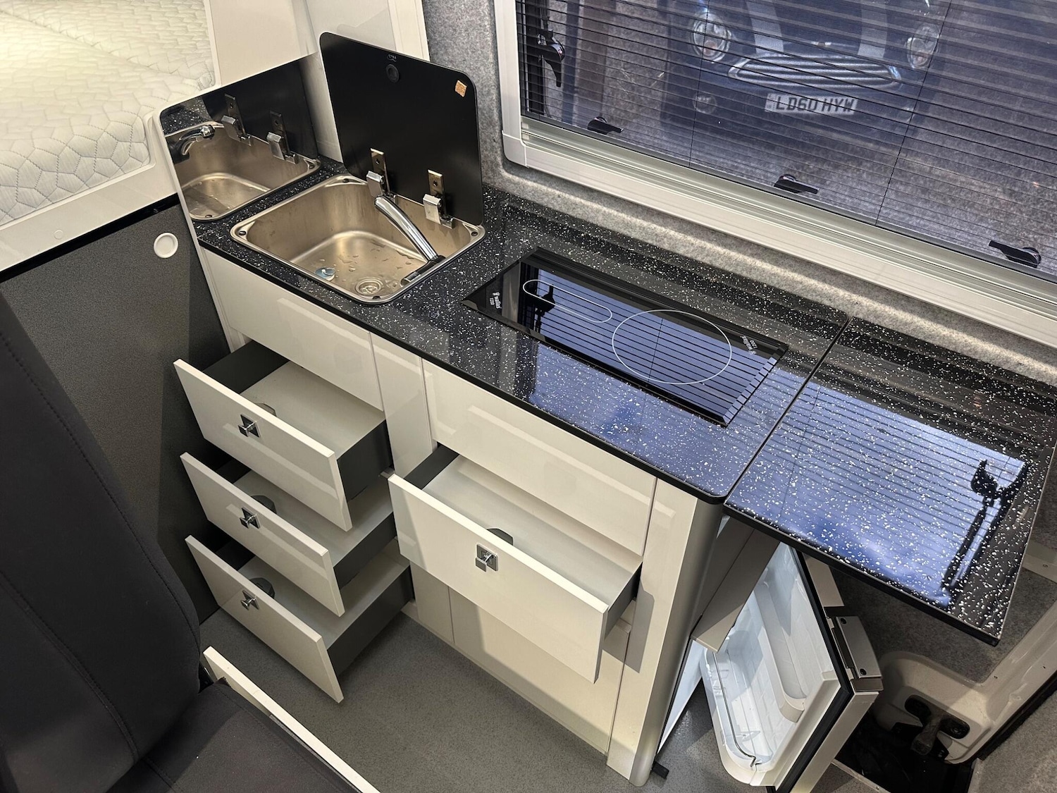 Used Volkswagen Crafter 2020 for sale - 76778111: Photo 20