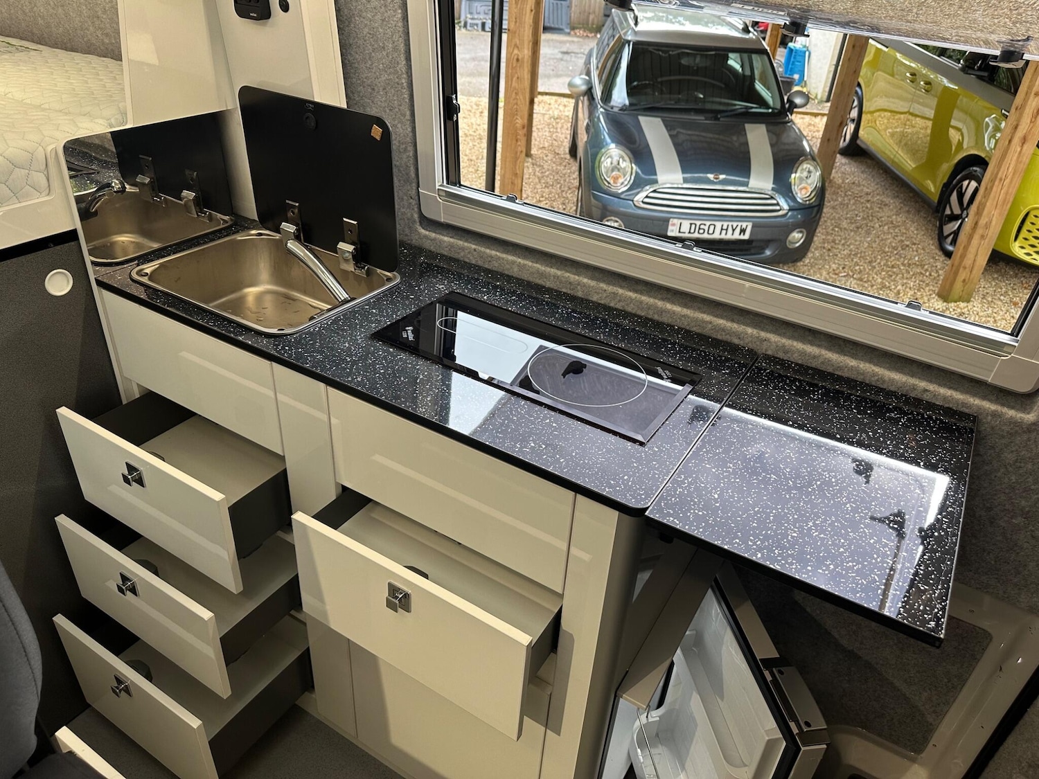 Used Volkswagen Crafter 2020 for sale - 76778111: Photo 23