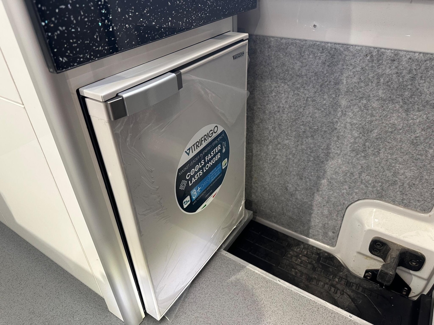 Used Volkswagen Crafter 2020 for sale - 76778111: Photo 26