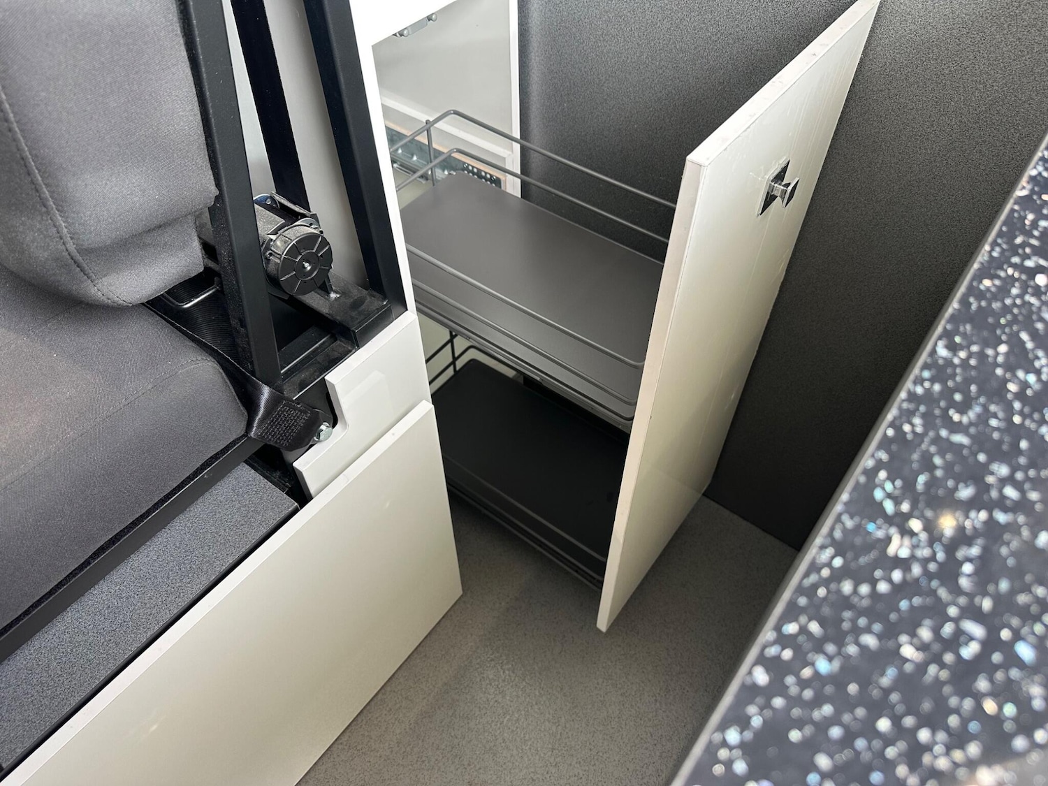 Used Volkswagen Crafter 2020 for sale - 76778111: Photo 28