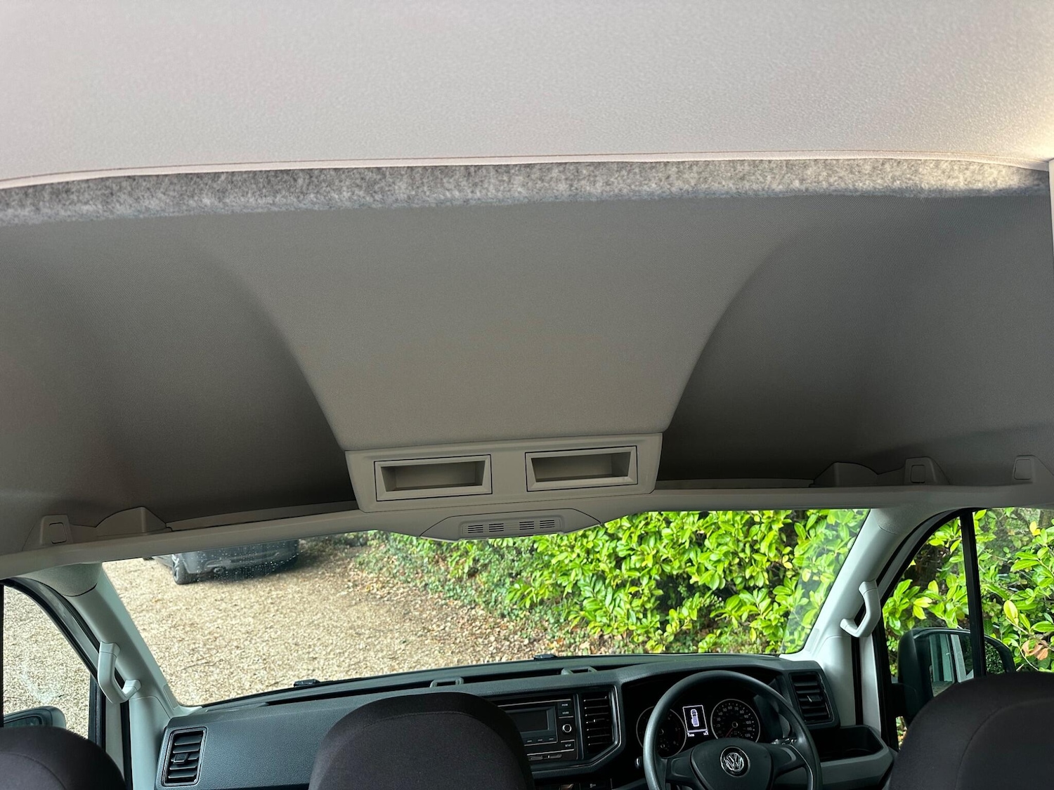 Used Volkswagen Crafter 2020 for sale - 76778111: Photo 31