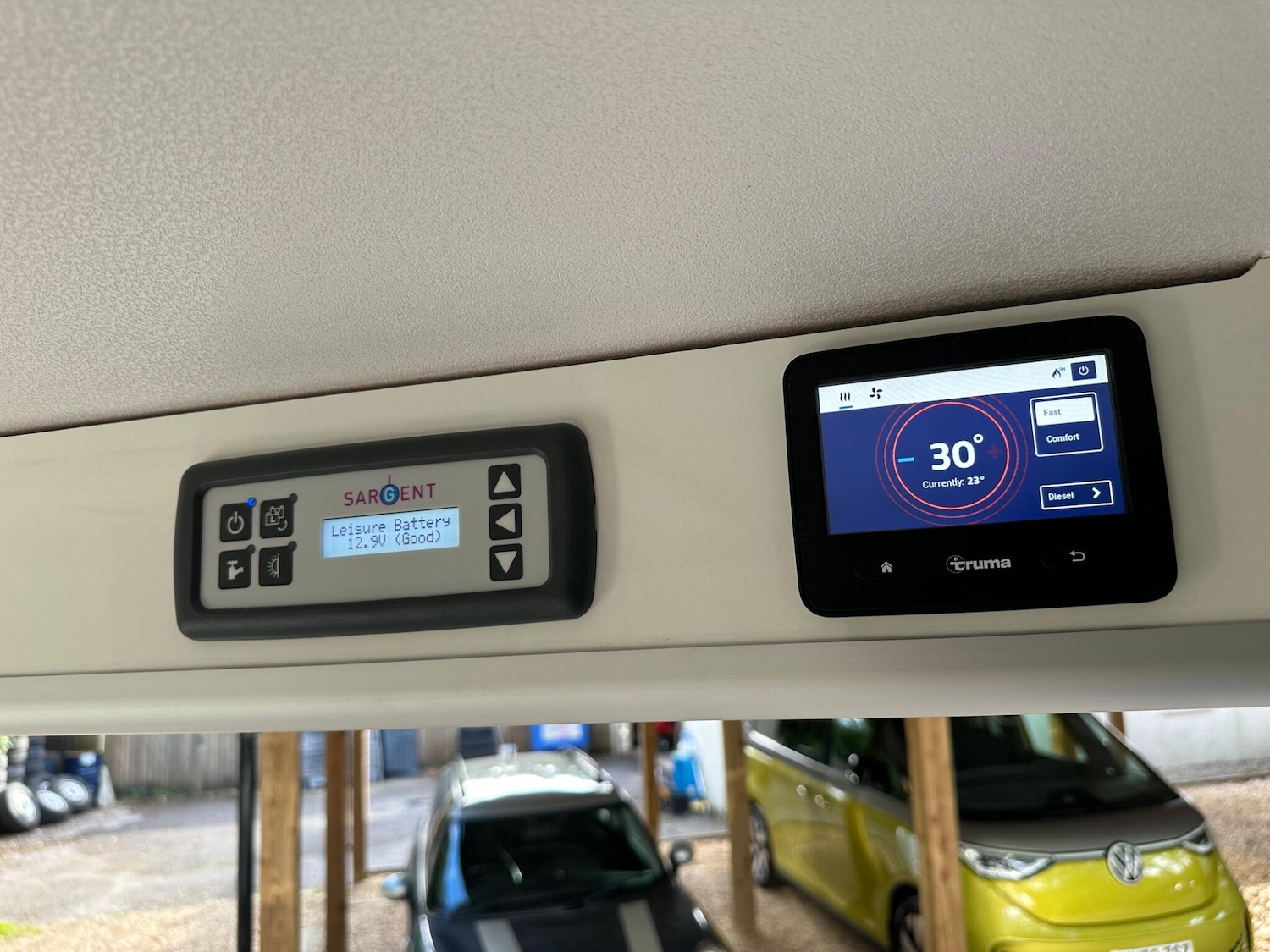 Used Volkswagen Crafter 2020 for sale - 76778111: Photo 38