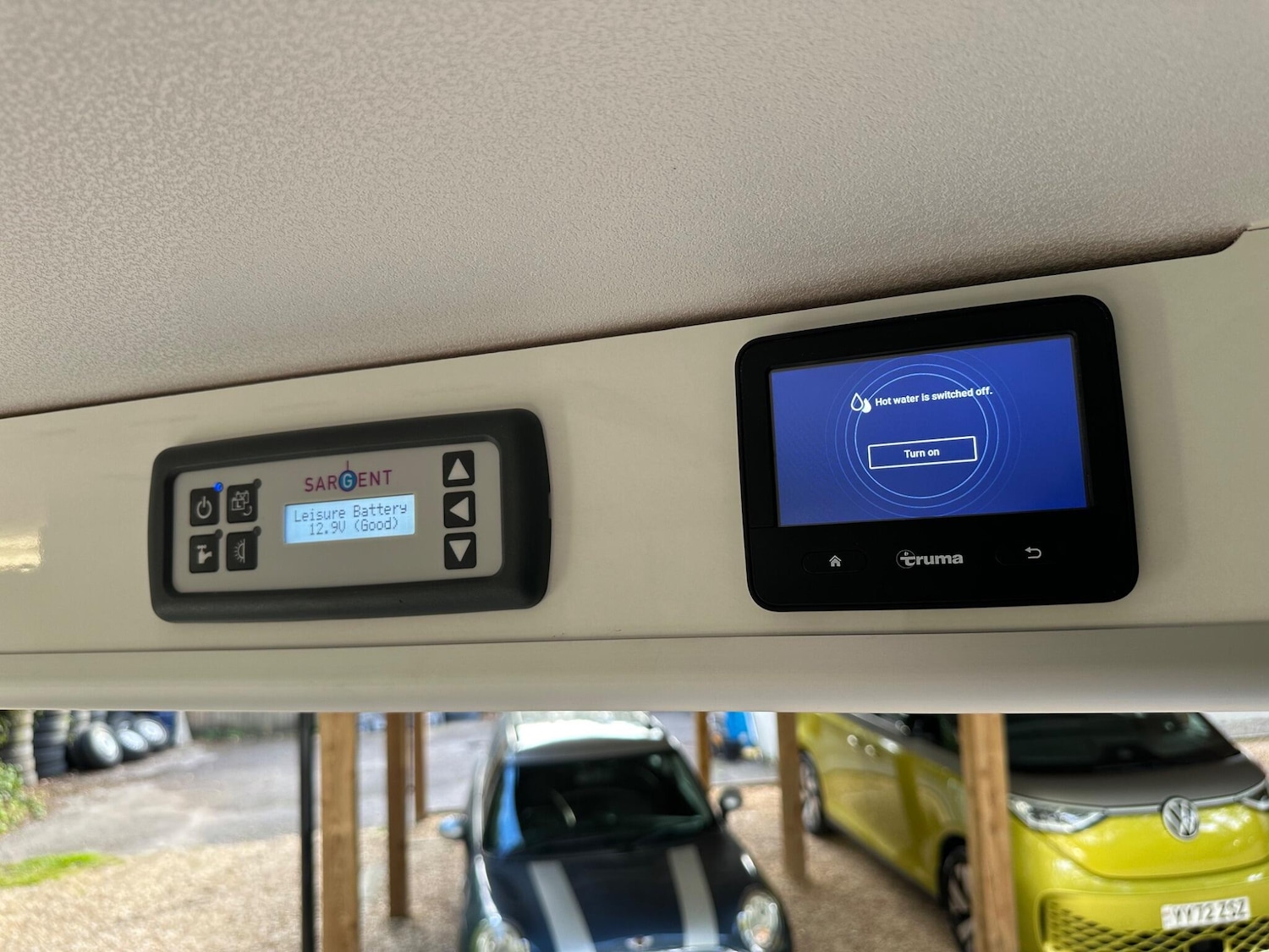 Used Volkswagen Crafter 2020 for sale - 76778111: Photo 39