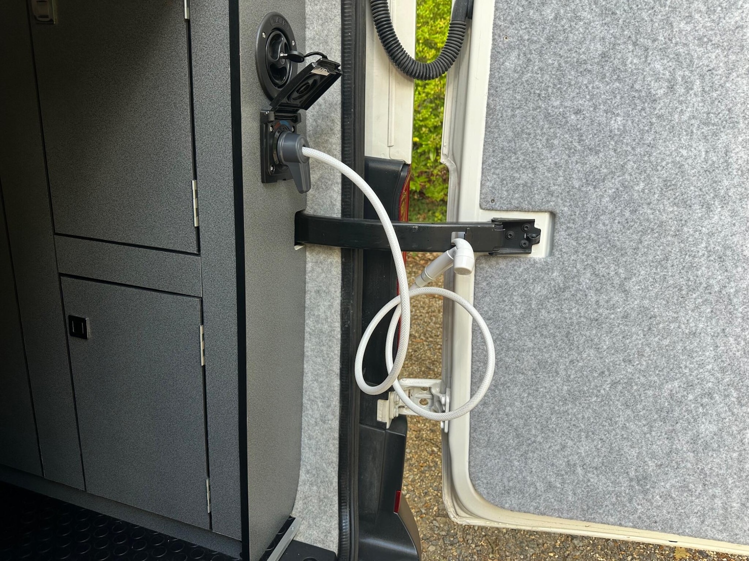 Used Volkswagen Crafter 2020 for sale - 76778111: Photo 43