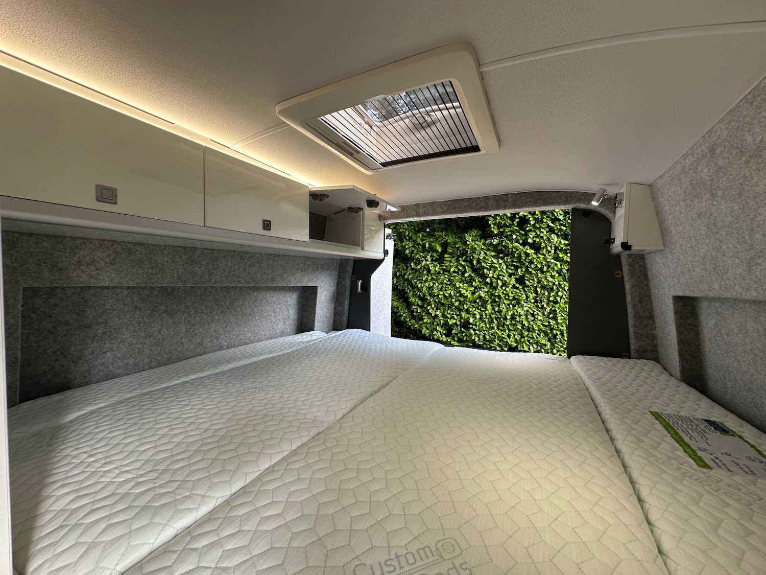 Used Volkswagen Crafter 2020 for sale - 76778111: Photo 47