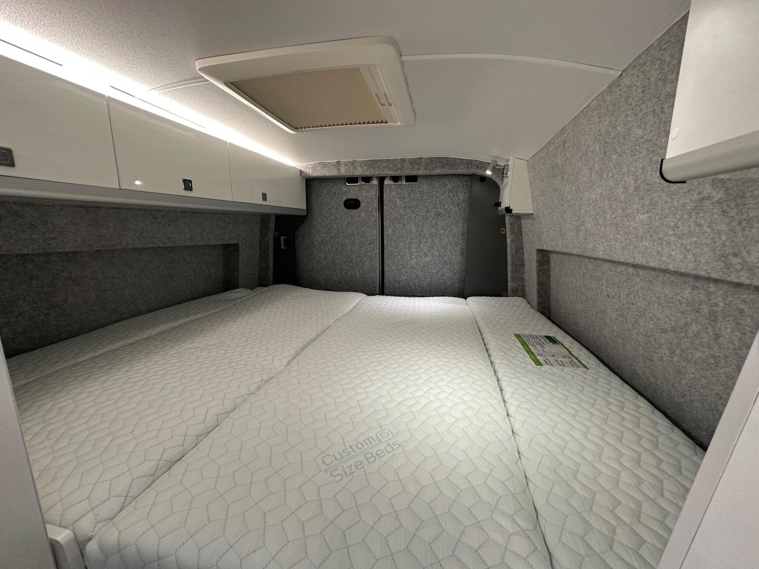 Used Volkswagen Crafter 2020 for sale - 76778111: Photo 48