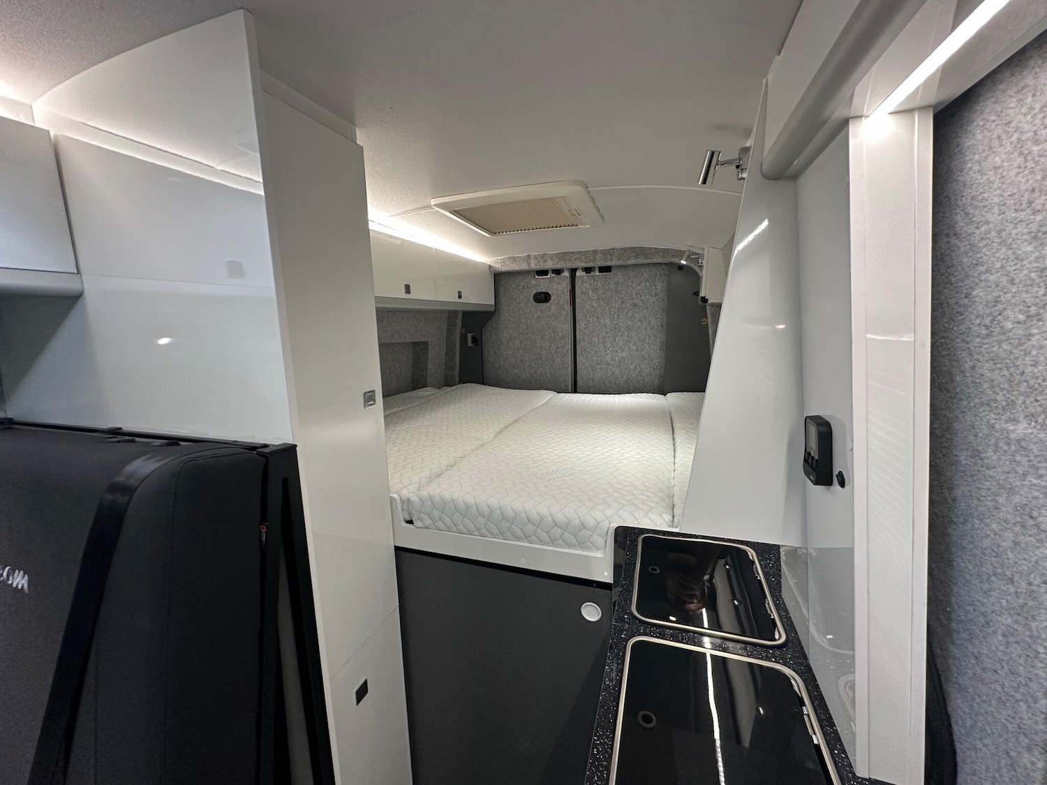 Used Volkswagen Crafter 2020 for sale - 76778111: Photo 49