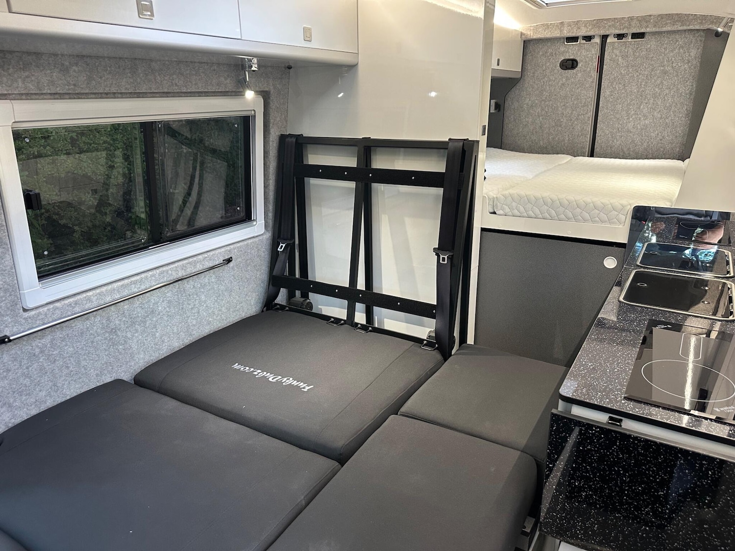 Used Volkswagen Crafter 2020 for sale - 76778111: Photo 53