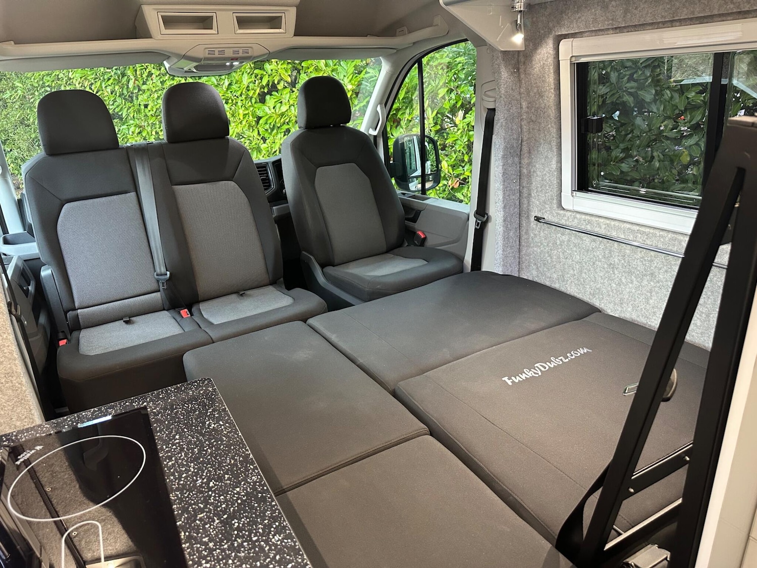 Used Volkswagen Crafter 2020 for sale - 76778111: Photo 55