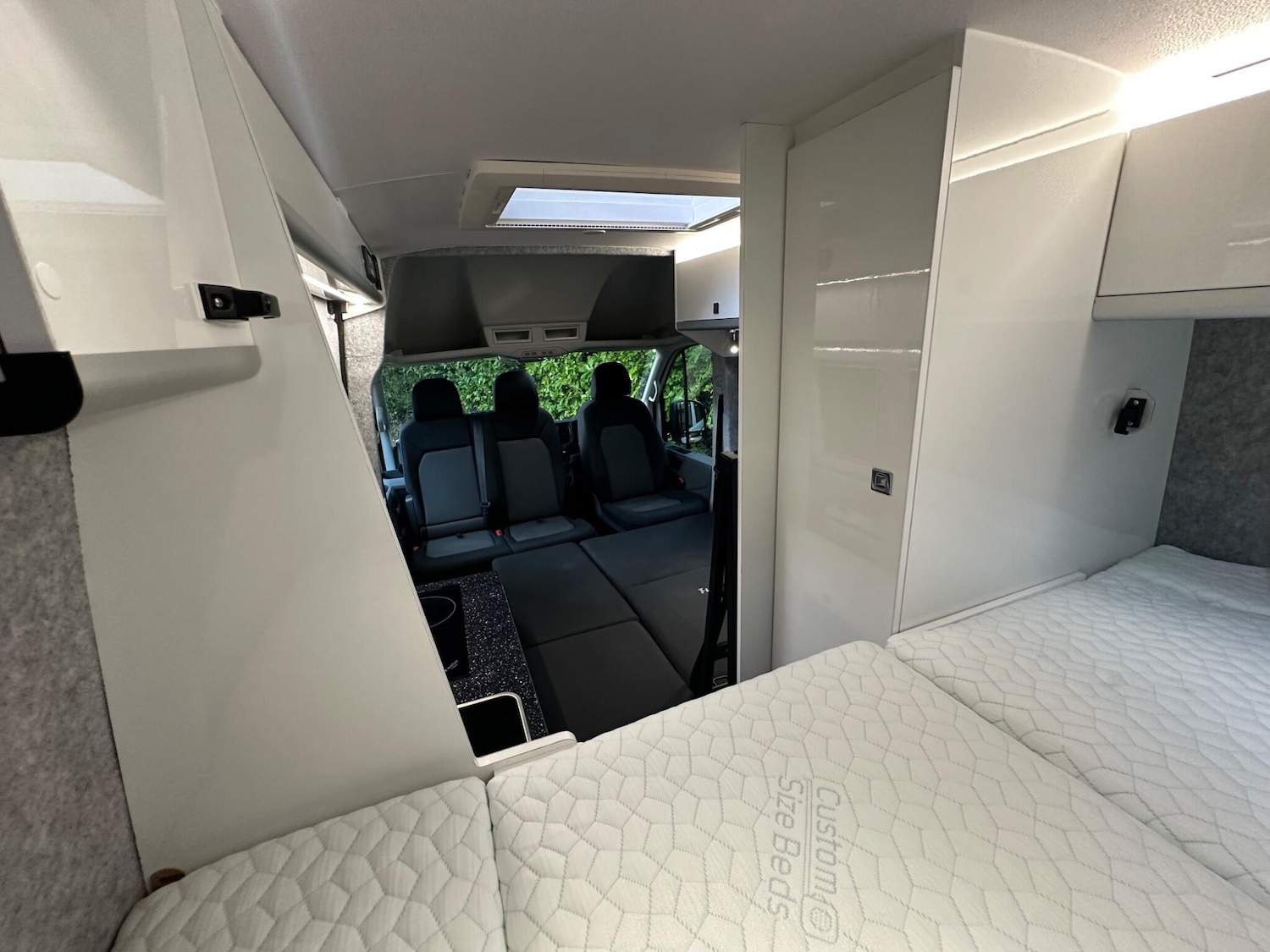 Used Volkswagen Crafter 2020 for sale - 76778111: Photo 56