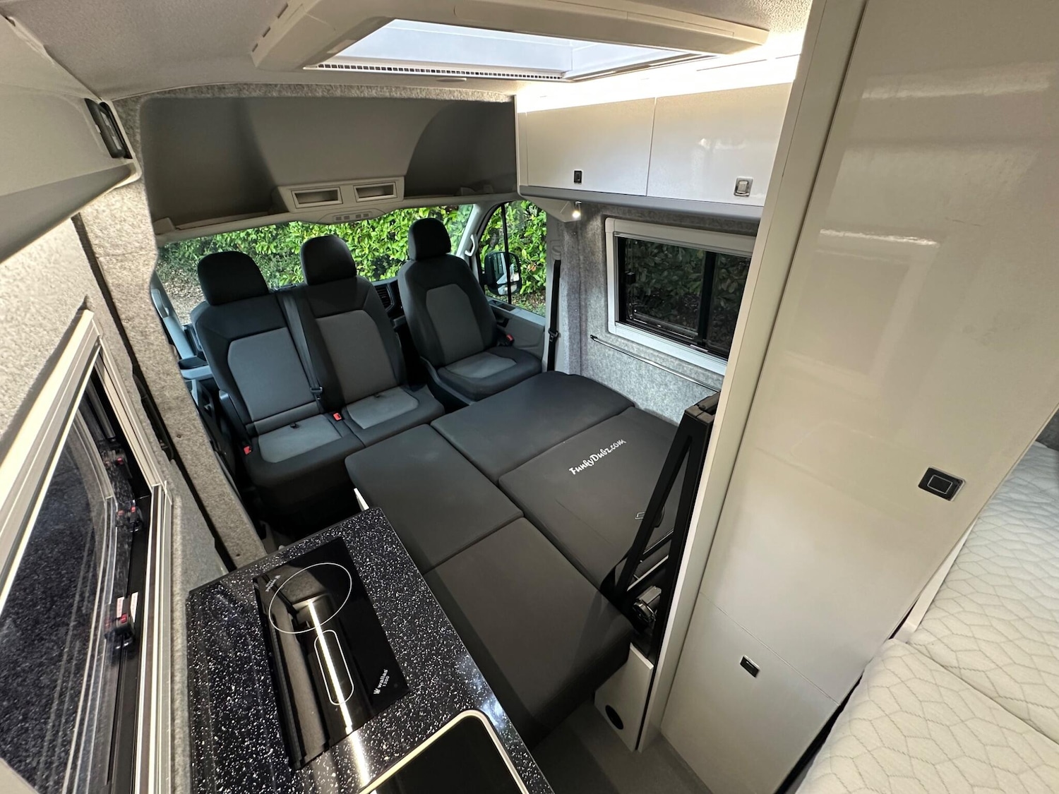 Used Volkswagen Crafter 2020 for sale - 76778111: Photo 57