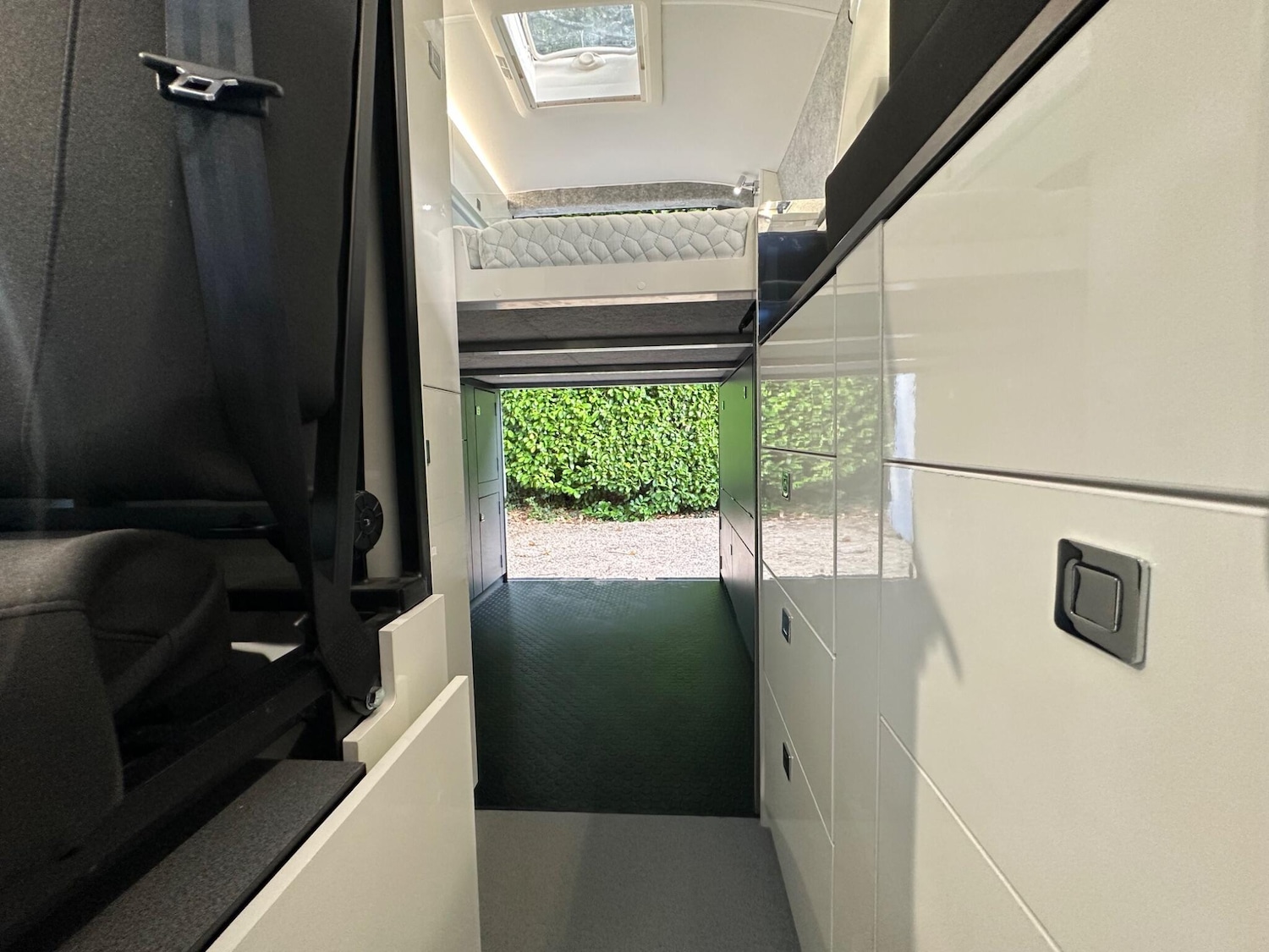 Used Volkswagen Crafter 2020 for sale - 76778111: Photo 58