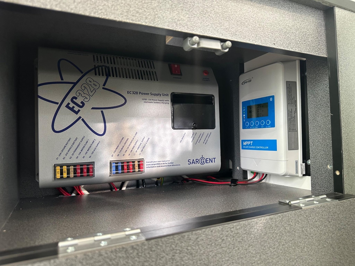 Used Volkswagen Crafter 2020 for sale - 76778111: Photo 63