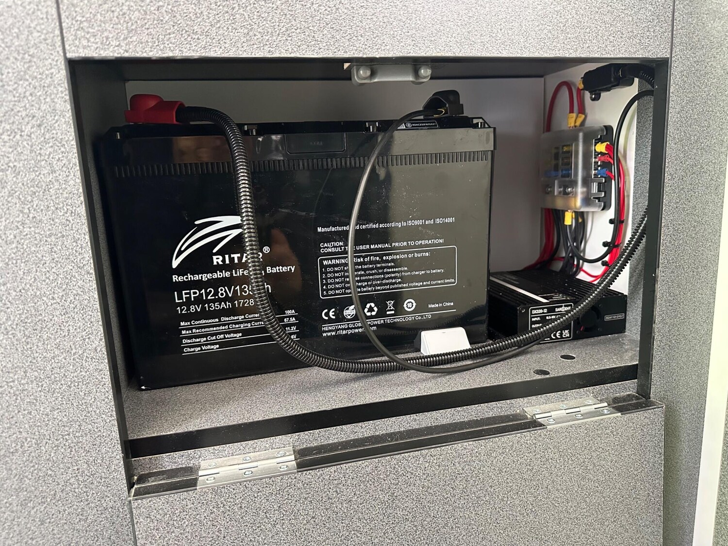 Used Volkswagen Crafter 2020 for sale - 76778111: Photo 64