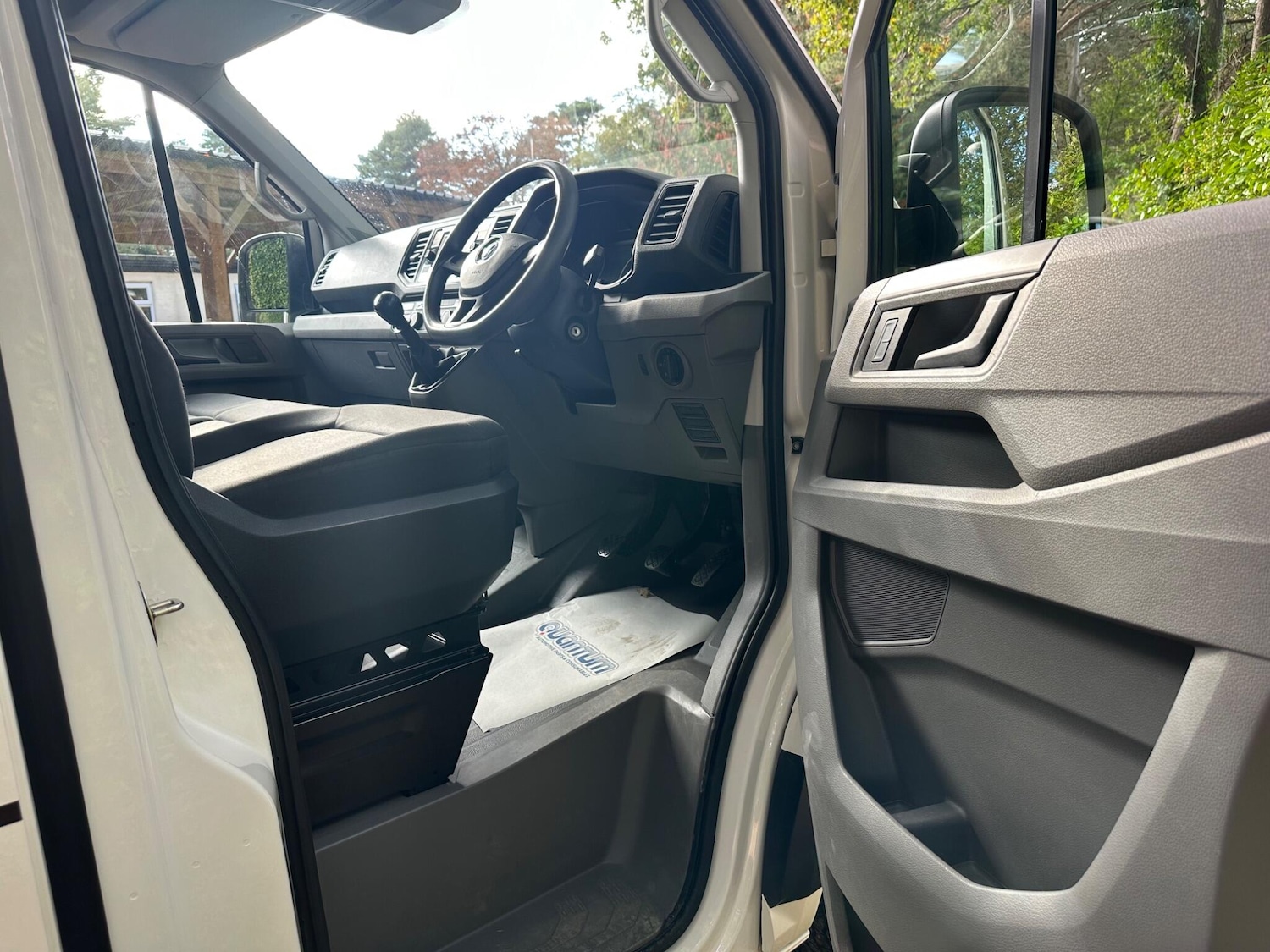 Used Volkswagen Crafter 2020 for sale - 76778111: Photo 7