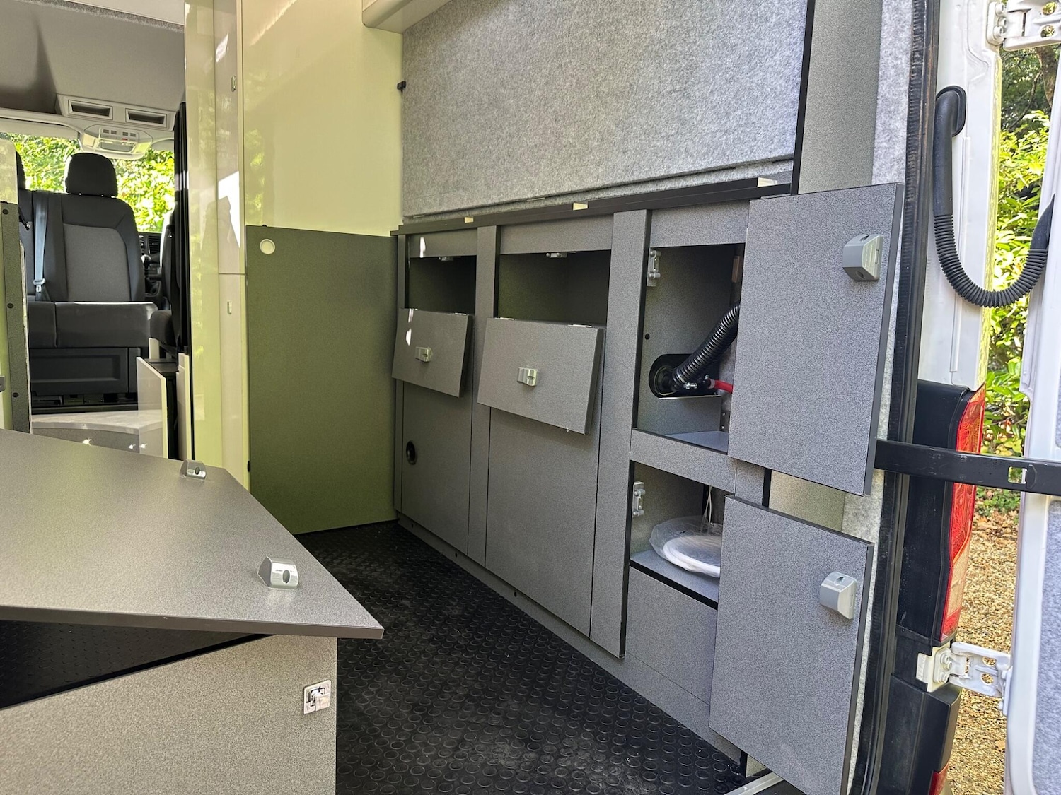 Used Volkswagen Crafter 2020 for sale - 76778111: Photo 70