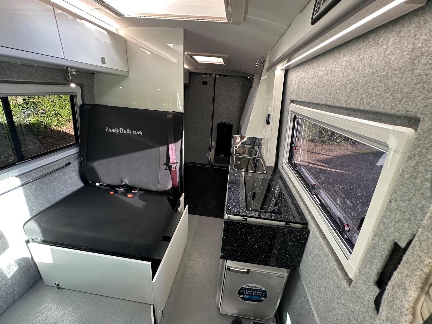 Used Volkswagen Crafter 2020 for sale - 76778111: Photo 72