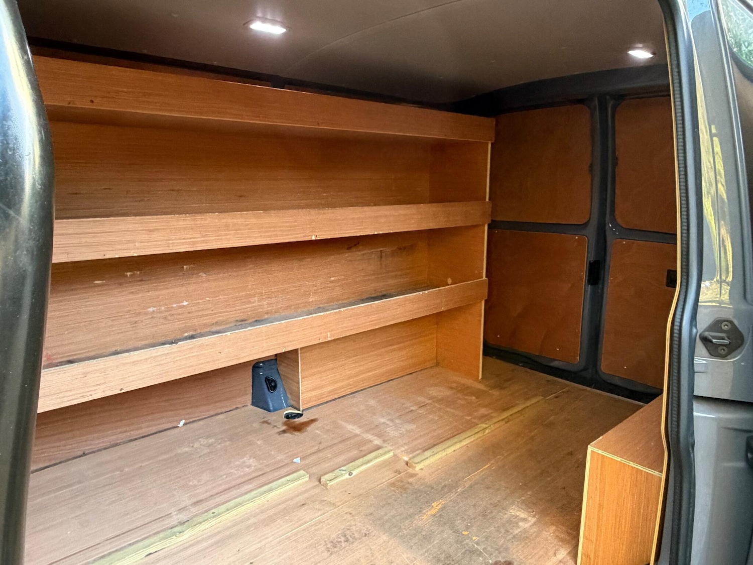 Used Volkswagen Transporter 2021 for sale - 76898696: Photo 12