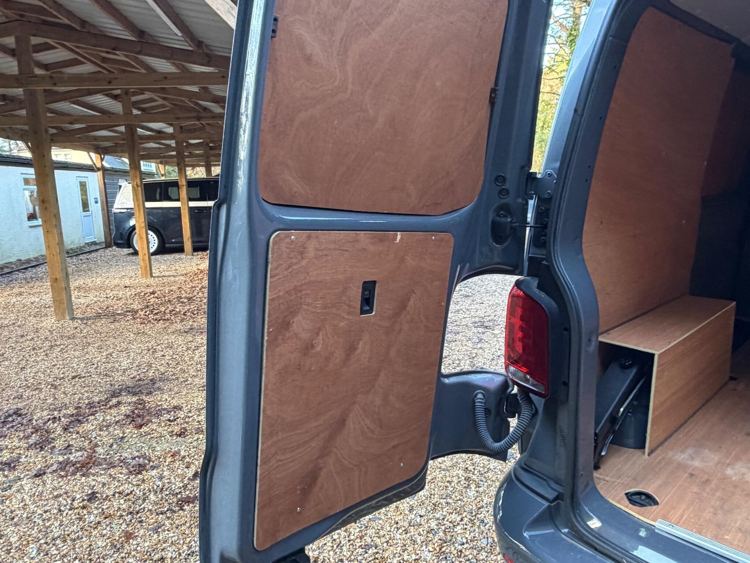 Used Volkswagen Transporter 2021 for sale - 76898696: Photo 14