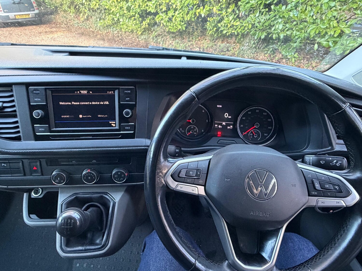 Used Volkswagen Transporter 2021 for sale - 76898696: Photo 17