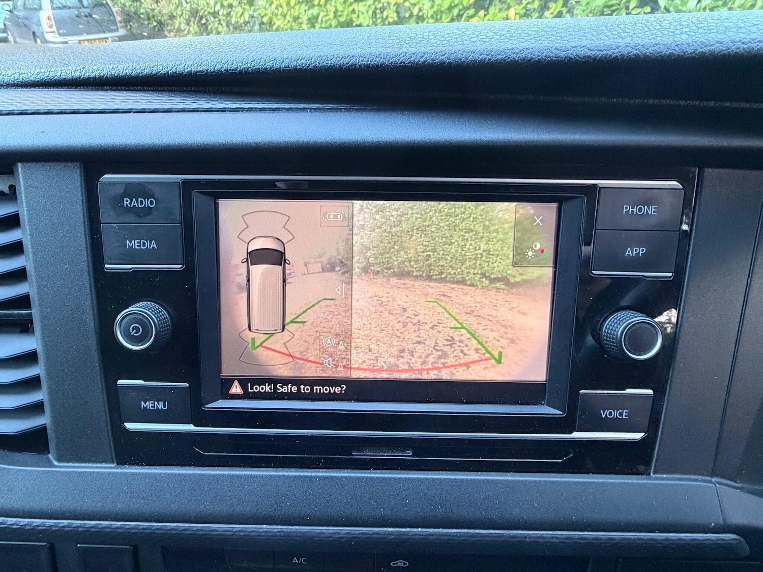 Used Volkswagen Transporter 2021 for sale - 76898696: Photo 18