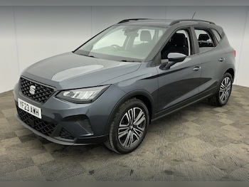 Used SEAT Arona 2023 for sale - 78876452: Photo
