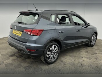 Used SEAT Arona 2023 for sale - 78876452: Photo
