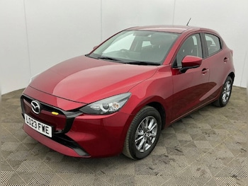 Used Mazda Mazda2 2023 for sale - 78045559: Photo
