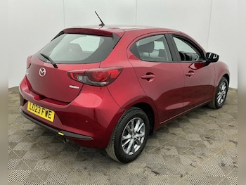 Used Mazda Mazda2 2023 for sale - 78045559: Photo