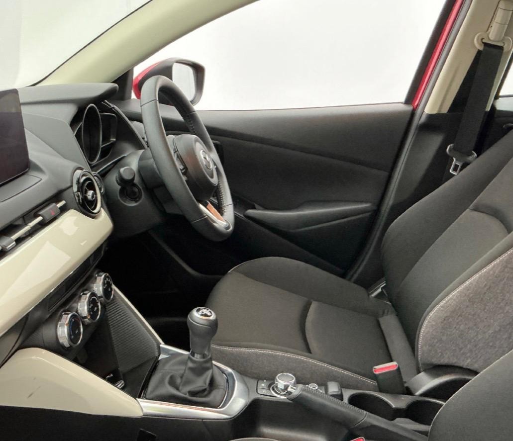 Used Mazda Mazda2 2023 for sale - 78045559: Photo 3