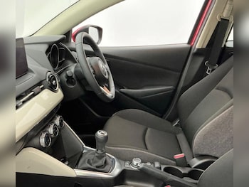 Used Mazda Mazda2 2023 for sale - 78045559: Photo