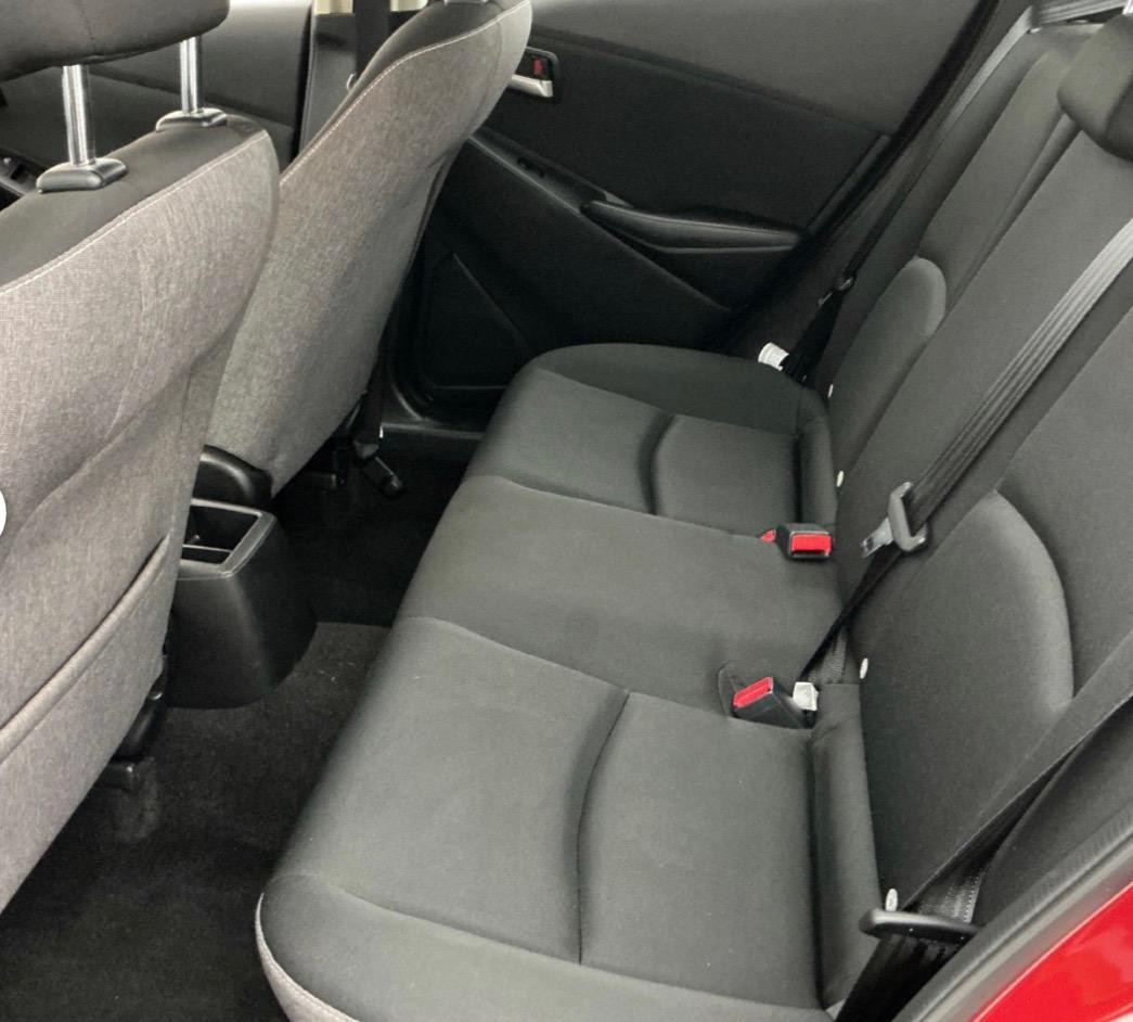 Used Mazda Mazda2 2023 for sale - 78045559: Photo 4