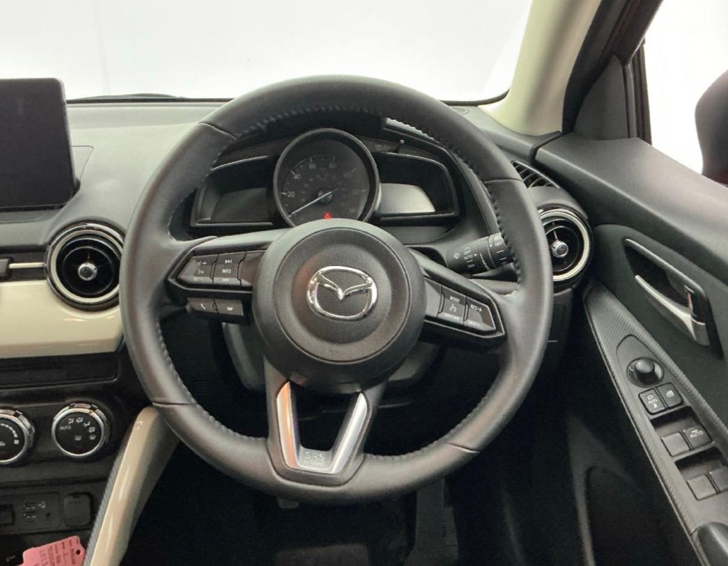 Used Mazda Mazda2 2023 for sale - 78045559: Photo 5