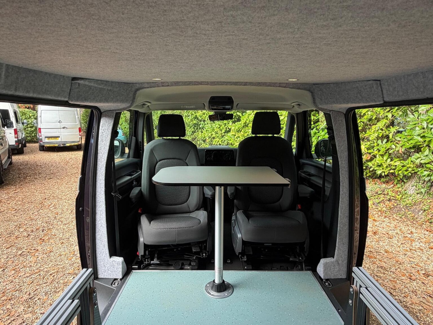 Used Volkswagen ID.Buzz 2023 for sale - 78038874: Photo 17